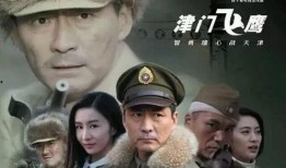 津门飞鹰高清在线观看,高清在线，揭秘津门传奇风云